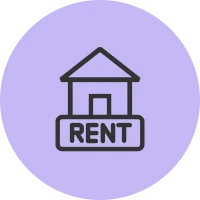 عقارات للإيجار