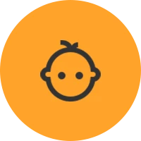 مستلزمات أطفال