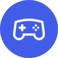 ألعاب إلكترونية