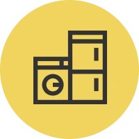 أجهزة منزلية