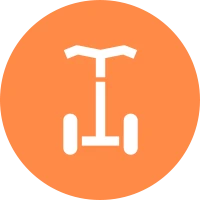 سمارت ودراجات هوائية